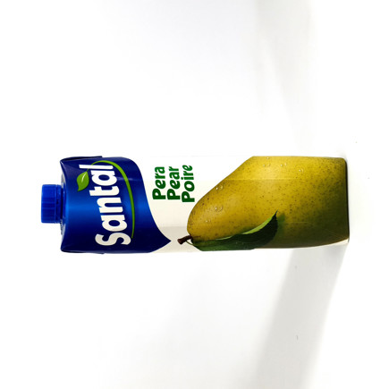 Picture of Santal Juice Pear (1Ltr)