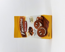Picture of Balocco Faccine (350g)