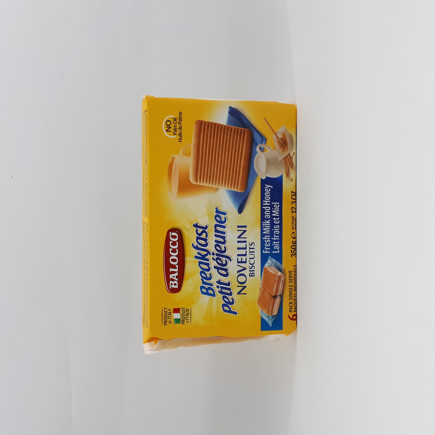 Picture of Balocco Novellini (350g)