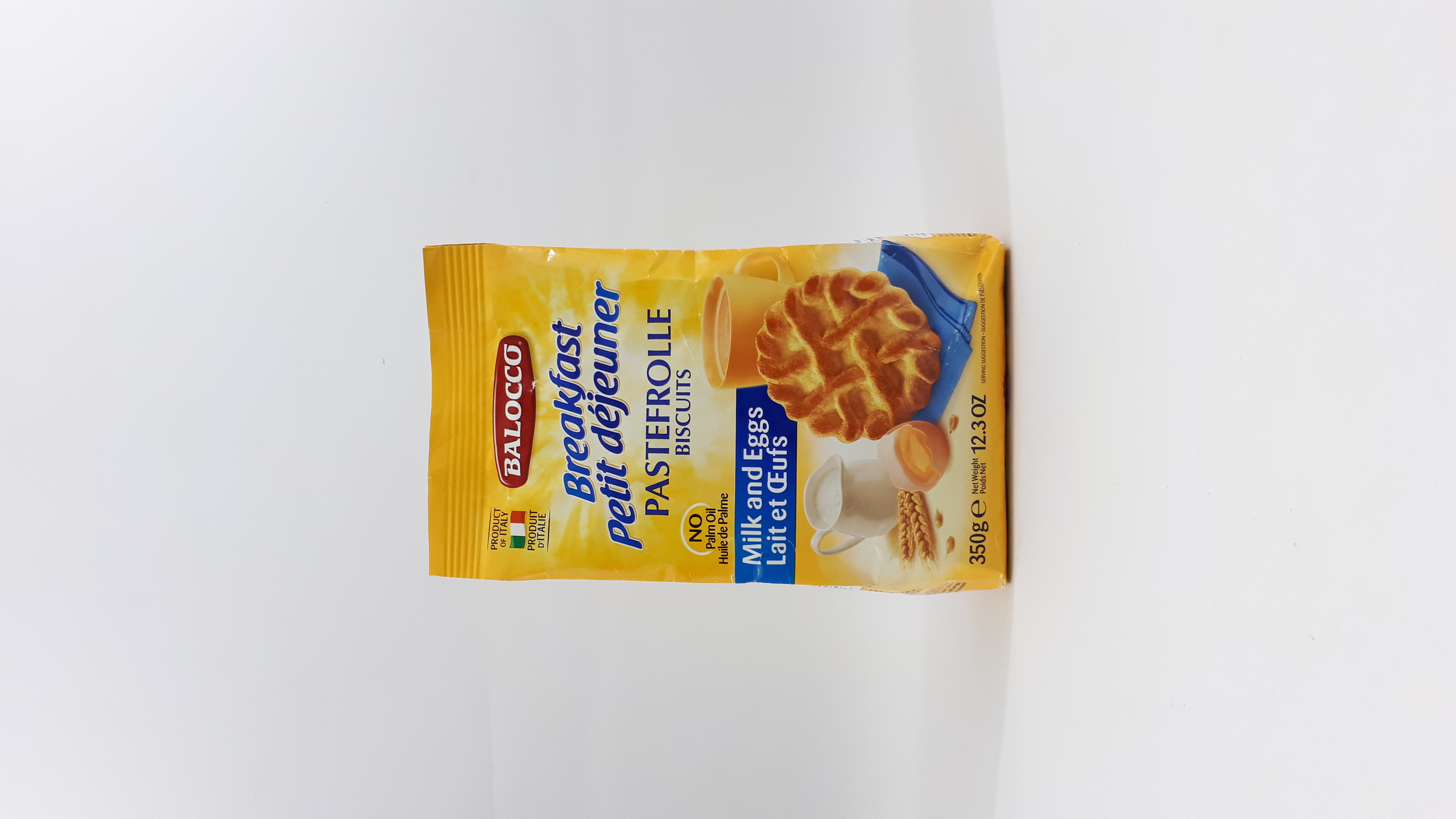 Pastefrolle balocco outlet