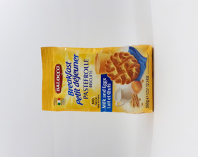 Picture of Balocco Pastefrolle (350g)
