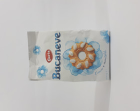 Picture of Doria Bucaneve Biscuits (400g)