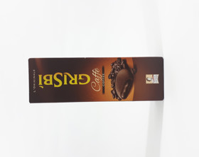 Picture of Grisbi Coffee Biscuits (150g)