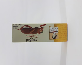 Picture of Grisbi Hazelnut Biscuits (150g)