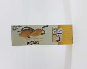 Picture of Grisbi Lemon Biscuits (150g)