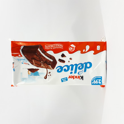 Picture of Kinder Delice (360g)