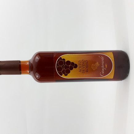 Picture of Red Wine Vinegar - Aceto Di Vino Rosso 500ml