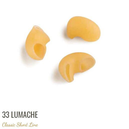 Picture of Primeluci Gallo No.33 Lumache (1kg)