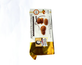 Picture of Matilde Vicenzi Amaretti Cookies Amaretto D'italia (200g)