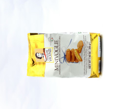 Picture of Matilde Vicenzi Cookies With Pastry Cream Minivoglie (225g)
