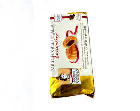 Picture of Matilde Vicenzi Puff Pastry With Chocolate Cream Bocconcini (125g)