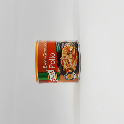 Picture of Knorr Chicken Granular Seasoning (Pollo) 150g