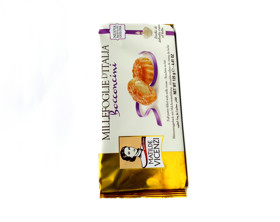 Picture of Matilde Vicenzi Puff Pastry With Milk Cream Bocconcini (125g)