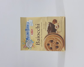 Picture of Mulino Bianco Baiocchi Classico (260g)