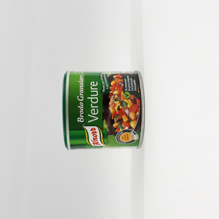 Picture of Knorr Vegetable Granular Seasoning (Verdure) 150g