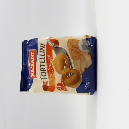 Picture of Tortellini With Cheese Filling (250g)