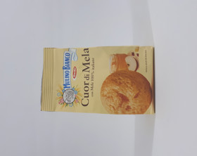 Picture of Mulino Bianco Cuor Di Mela (250g)