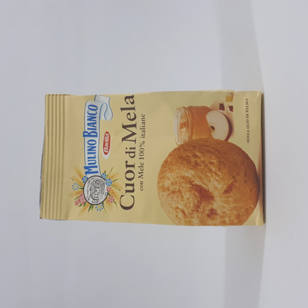 Picture of Mulino Bianco Cuor Di Mela (250g)