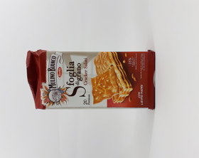Picture of Mulino Bianco Salted Crackers (500g)