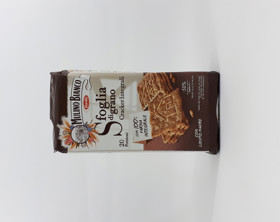 Picture of Mulino Bianco Wholemeal Crackers (500g)
