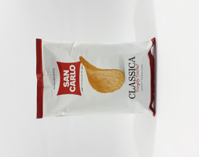 Picture of San Carlo Classic Crisps (50g)