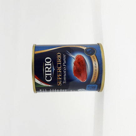 Picture of Cirio Tomato Puree Small (140g)
