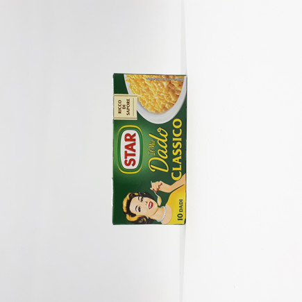 Picture of Star Dado Classico (100g)