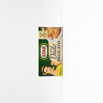 Picture of Star Dado Delicato (100g)