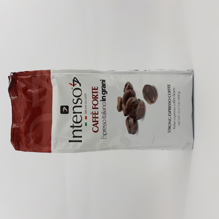 Picture of Intenso Forte Coffee Beans 1kg