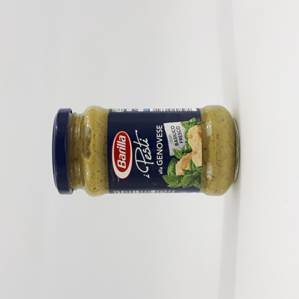 Picture of Barilla Pesto Genovese (190g)
