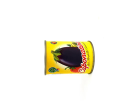 Picture of Contorno Sicilian Aubergine & Vegetable Caponatina Large (200g)