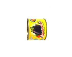 Picture of Contorno Sicilian Aubergine & Vegetable Caponatina Small (140g)