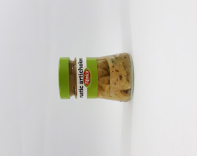 Picture of D'Amico Rustic Artichokes Small Jar (280g)