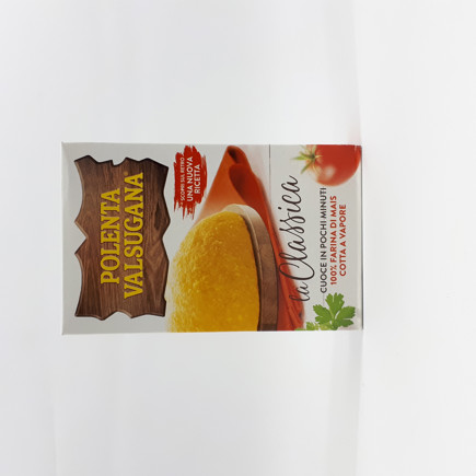 Picture of Valsugana Instant Polenta (375g)