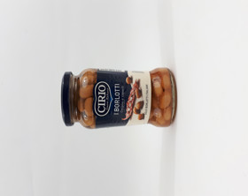 Picture of Cirio Borlotti Beans (370g)