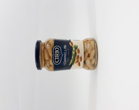 Picture of Cirio Cannelini Beans (370g)
