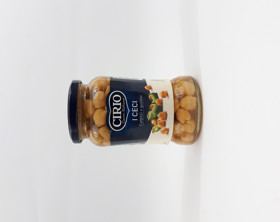 Picture of Cirio Chickpeas (Ceci) (370g)