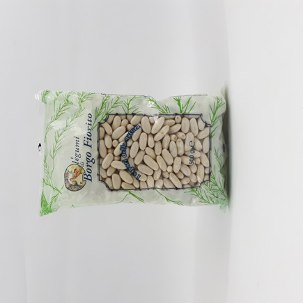 Picture of Dry Cannelini Beans (500g)