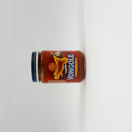 Picture of Ittiche Cefalu Vongole Al Sugo/Baby Clams In Sauce (130g)