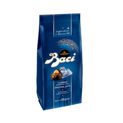 Picture of Baci Original Dark Chocolate Bag 10pcs (143g)