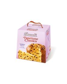 Picture of Bauli Panettone Classico 500g