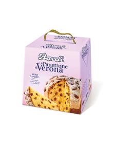 Picture of Bauli Panettone Di Verona 1Kg