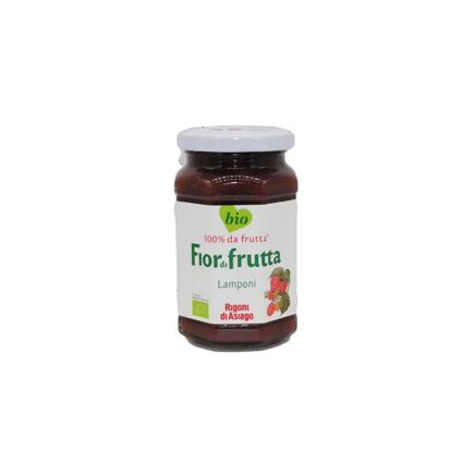 Picture of Rigoni Di Asiago Gluten Free Jam Lamponi/Raspberry (250g)