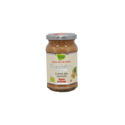 Picture of Rigoni Di Asiago Organic White Hazelnut Cream (250g)