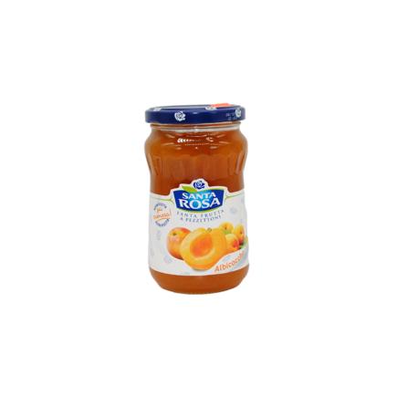 Picture of Santa Rosa Italian Jam Albicocca/Apricot (350g)