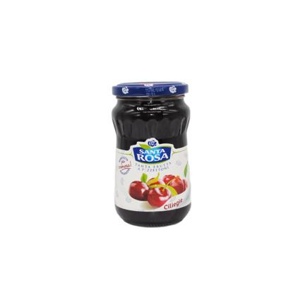 Picture of Santa Rosa Italian Jam Ciliegie/Cherry (350g)