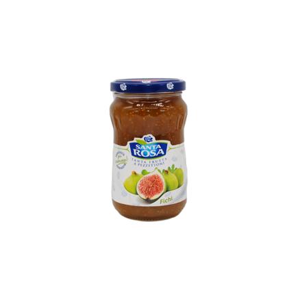 Picture of Santa Rosa Italian Jam Fichi/Fig (350g)