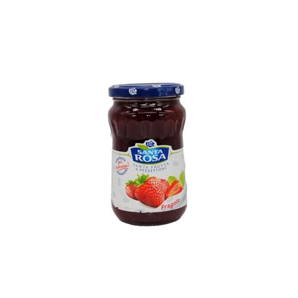 Picture of Santa Rosa Italian Jam Fragole/Strawberry (350g)
