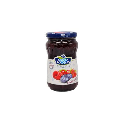 Picture of Santa Rosa Italian Jam Frutti Di Bosco/Berry (350g)