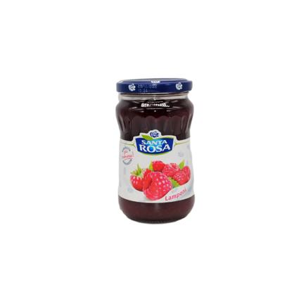 Picture of Santa Rosa Italian Jam Lamponi/Raspberry (350g)